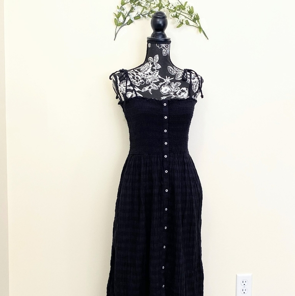 aerie Dresses & Skirts - Aerie maxi dress NWT